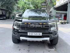 Ford Ranger Raptor 2023 -Full phụ kiện