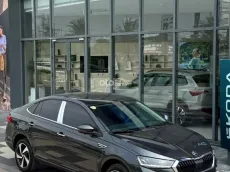 XE CHÂU ÂU - GIÁ ĐANG ĐẸP NHẤT THÁNG 4