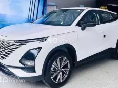 OMODA C5 – Thiết kế cá tính, công nghệ dẫn đầu phân khúc