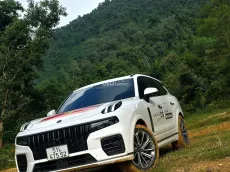 ĐẲNG CẤP FLAGSHIP SUV CHÂU ÂU- LIÊN HỆ EM NHẬN TỐI ĐA ƯU ĐÃI- TIẾT KIÊM 200 TRIỆU++
