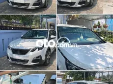 Peugeot 5008 2021 – xe gia đình, zin đẹp, 6 vạn, n