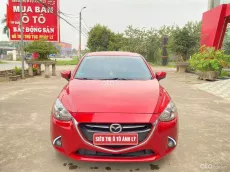 Sedan 5 chỗ số tự động, nổi tiếng lành bền, tiết kiệm