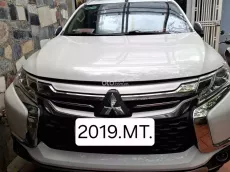 Cần bán gấp xe mitsumitsi pajrero sport mah dâu so MT. Cam ket xe nguyen ban