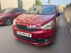 Mitsubishi Mirage 2019 1.2Cvt Đỏ 85000 km