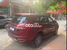 Ford Everest 2018 Trend 2.2L 4x2 AT - 159000 km