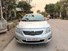 Toyota Corolla XLi nhập nhật