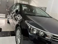 Bán xe Toyota Corolla altis 1.8G- 2016