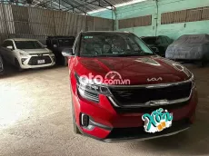 Kia Seltos 2022 Pre Đỏ nóc đen 41.000km