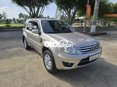 Ford Escape XLS 2009 Vàng cát