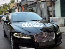 Jaguar XF 2014 2.0 Đen