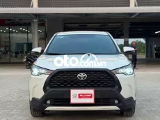 Corolla Cross 2022 1.8G - 30000 km