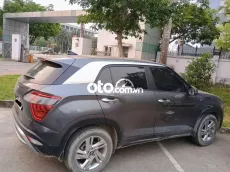 Hyundai Creta Xám 62000 km