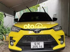 Toyota Raize 2023 - 38000 km