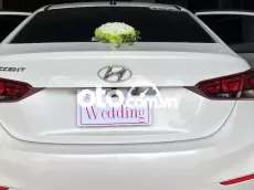 Hyundai Accent MT 2019 Trắng