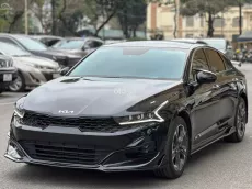 Kia K5 2024 tại Hà Nội
