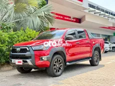 TOYOTA HILUX ADVENTURE 2.8L 4x4 AT 2024