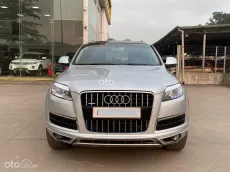 Audi Q7 2010 số tự động