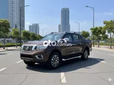 Nissan Navara VL 2015 (form 2016) - AT - 2 cầu
