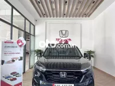 Honda CR-V L 2023 Đen 10.000 km