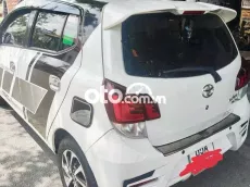 Toyota Wigo 2019 1.2 MT - 3700 km