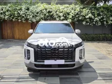 Hyundai Palisade Bản cao cấp Trắng