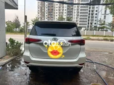 Toyota Fortuner 2019