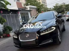 Jaguar XF Model 2015 Đen