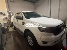 Ford Ranger XLS Trắng