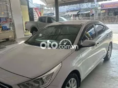 Hyundai Accent 2019 Trắng