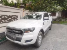 Ford Ranger 2017 XLS 2.2AT 4x2