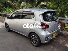 Bán xe Toyota Wigo 2018 Bạc