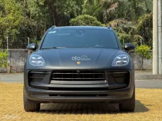 Porsche Macan 2022 lướt nhẹ 22.000km cực đẹp