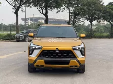 Xe chạy 4 vạn km