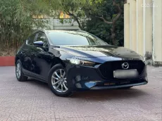 Mazda 3 1.5 Luxury Sport Hatchback 2024 1.6 vạn
