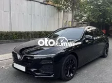 VinFast Lux A 2.0, biển TPHCM, 1 chủ, còn RẤT MỚI