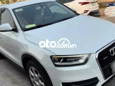 Audi Q3 2.0TSFI màu Trắng