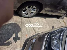 Toyota Innova 2020 Xám 108000 km