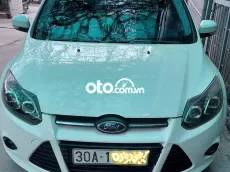 Ford Focus 2014 88.000 km Trắng