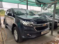 Chevrolet Trailblazer 2018 160.000 km Xám