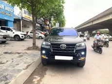 Toyota Fortuner 2022 số tự động