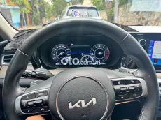 Kia K5 2023 27000 km Trắng
