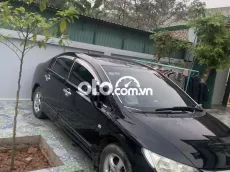 Honda Civic 2006 1.8 Tự động Đen