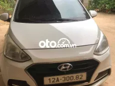 Hyundai i10 Sedan Base 2020 Trắng