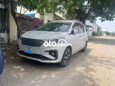 Suzuki Ertiga 2022 7 chỗ 160.000 km Trắng
