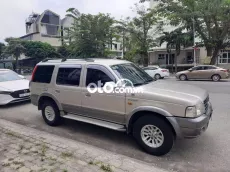 Ford Everest chính chủ 100.000km