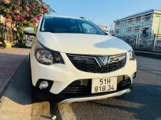 VinFast Fadil 2021 tại Tp.HCM