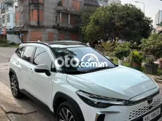 Toyota Corolla Cross 2024 1.8V 12000 km