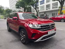 Volkswagen Teramont Limited sx 2023 đk 2024