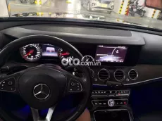 Mercedes-Benz E200 2017 Đen 101531 km