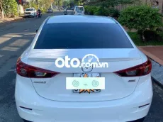 Mazda 3 2018 màu Trắng